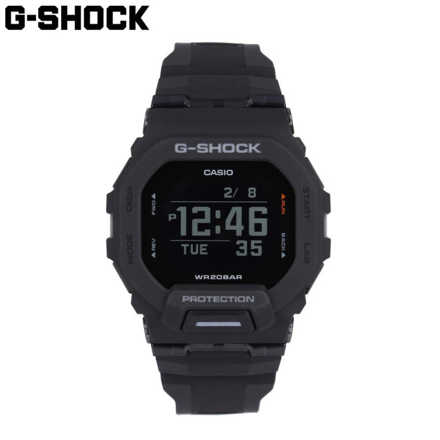 G-SHOCK カシオ gショック CASIO ジーショック G-SQUAD GBD-200 SERIES