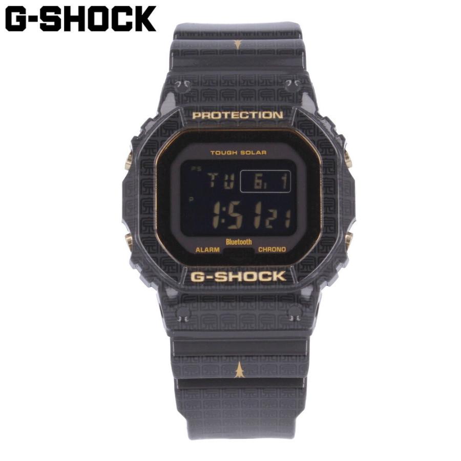 G-SHOCK CASIO The Savage Five 馬超 智 三国志 JAHAN LOH腕時計