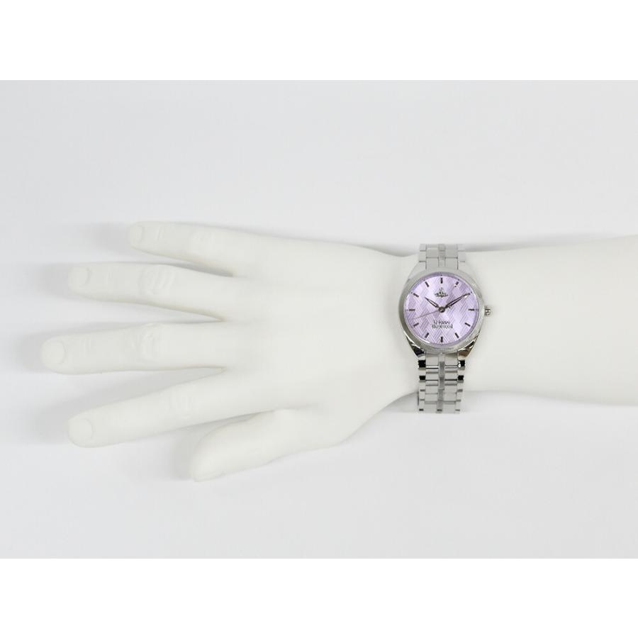 VIVIENNE WESTWOOD ヴィヴィアン ウエストウッド腕時計 レディース