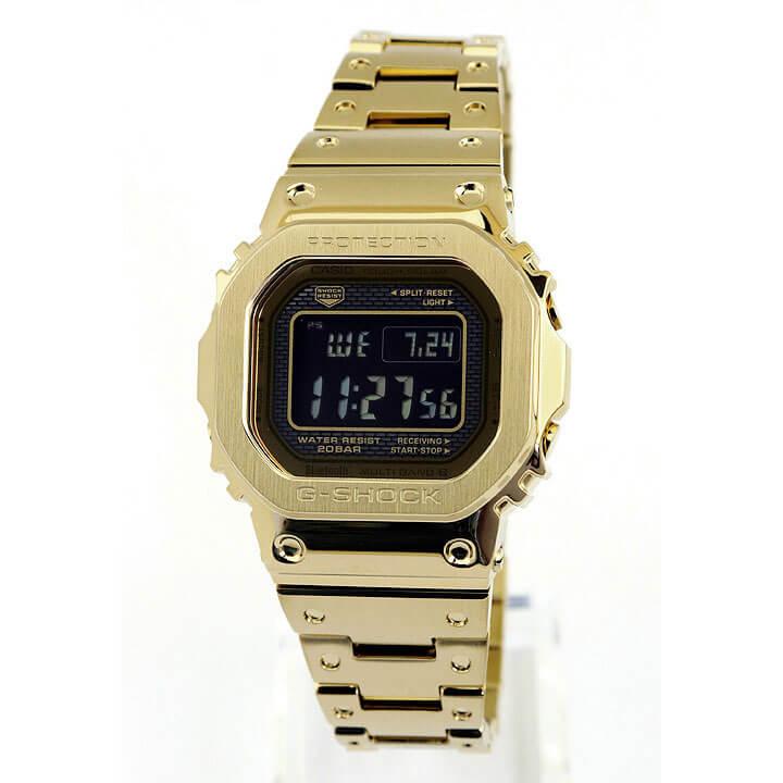 G-SHOCK Gショック CASIO カシオ ORIGIN 電波 タフソーラー デジタル