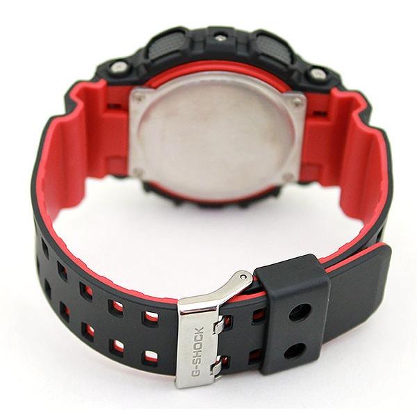 G-SHOCK Gショック CASIO カシオ ジーショック GA-110HR-1A 海外モデル