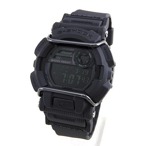 G-SHOCK BOX訳あり CASIO カシオ ジーショック GD-400MB-1 海外モデル