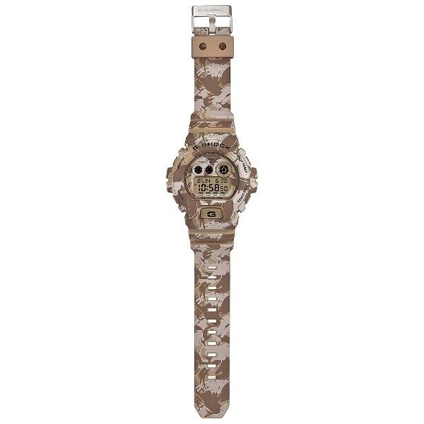G-SHOCK CASIO カシオ Gショック Camouflage Series カモフラージュ
