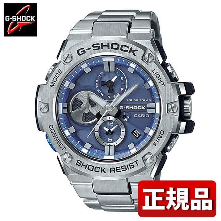 G-SHOCK ポイント最大6倍 Gショック CASIO カシオ タフソーラー GST