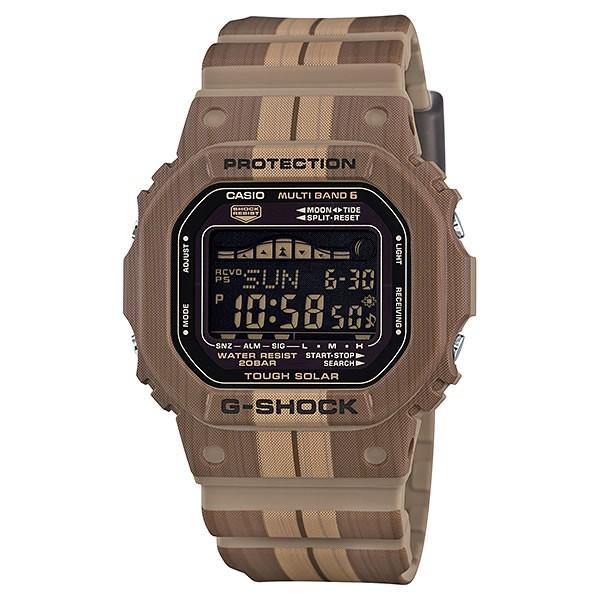 G-SHOCK CASIO カシオ Gショック 電波 ソーラー タフソーラー GWX