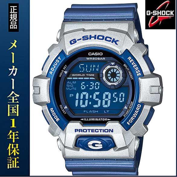 G-SHOCK CASIO カシオ Gショック G-8900CS-8JF Crazy Colors