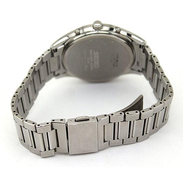 SEIKO（セイコー） お取り寄せ ドルチェ&エクセリーヌ 腕時計 メンズ