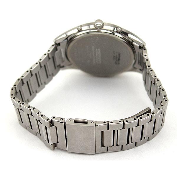 SEIKO（セイコー） お取り寄せ ドルチェ&エクセリーヌ 腕時計 メンズ