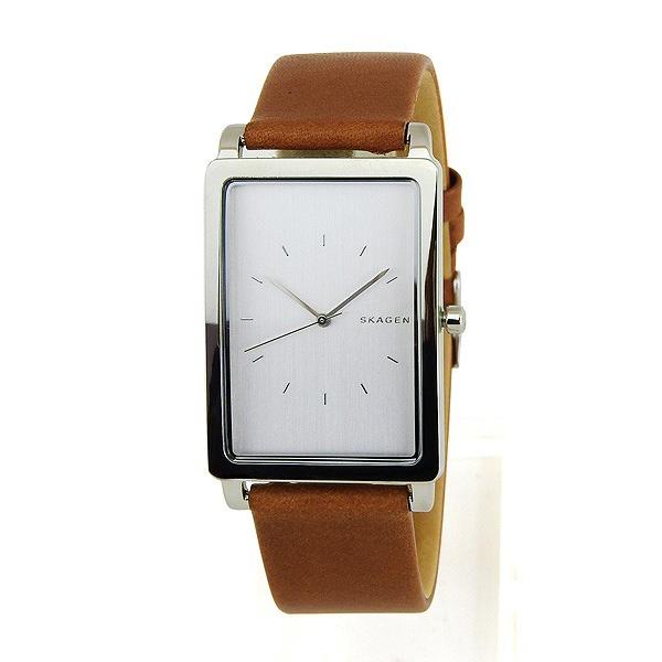 SKAGEN（スカーゲン） ポイント最大6倍 HAGEN ハーゲン メンズ 腕時計