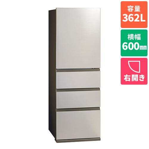 標準設置料金込】アクア(AQUA) AQR-36R2-N ブライトシャンパン