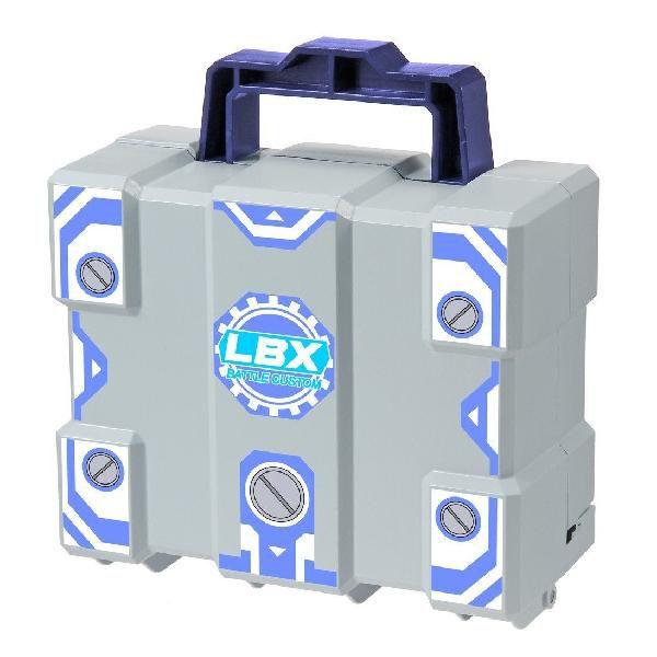 BANDAI（バンダイ） ダンボール戦機 LBXバトルカスタム カスタムケース