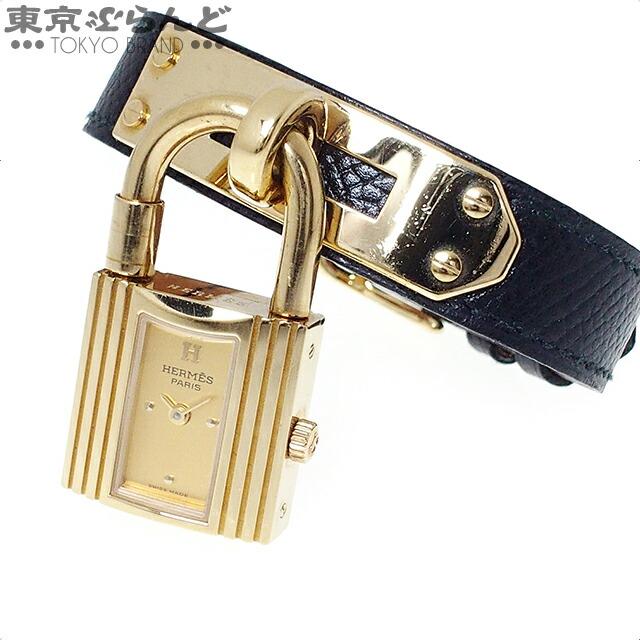 T❜s time エルメス ケリーウォッチ ジャンク T❜s time エルメス