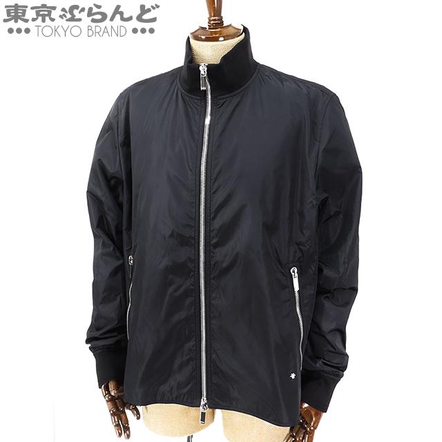 Dior HOMME ディオール・オム DIOR ナイロンジャケット ブルゾン