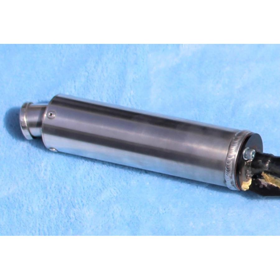 ORM製 ホンダ スーパータクト AF09 コンドラーチャンバー 日本製 自社