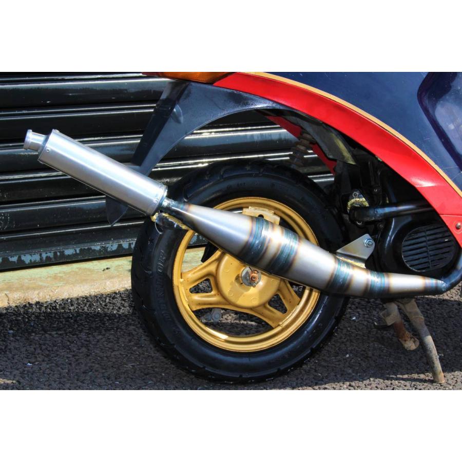 ORM製 スズキ Hi カーナ用 コンドラーチャンバー 完全国内自社製造