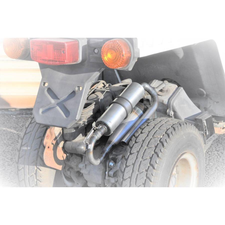 ORM製 ホンダ ジャイロX 前・中期 ユーロチャンバー 65ccまで