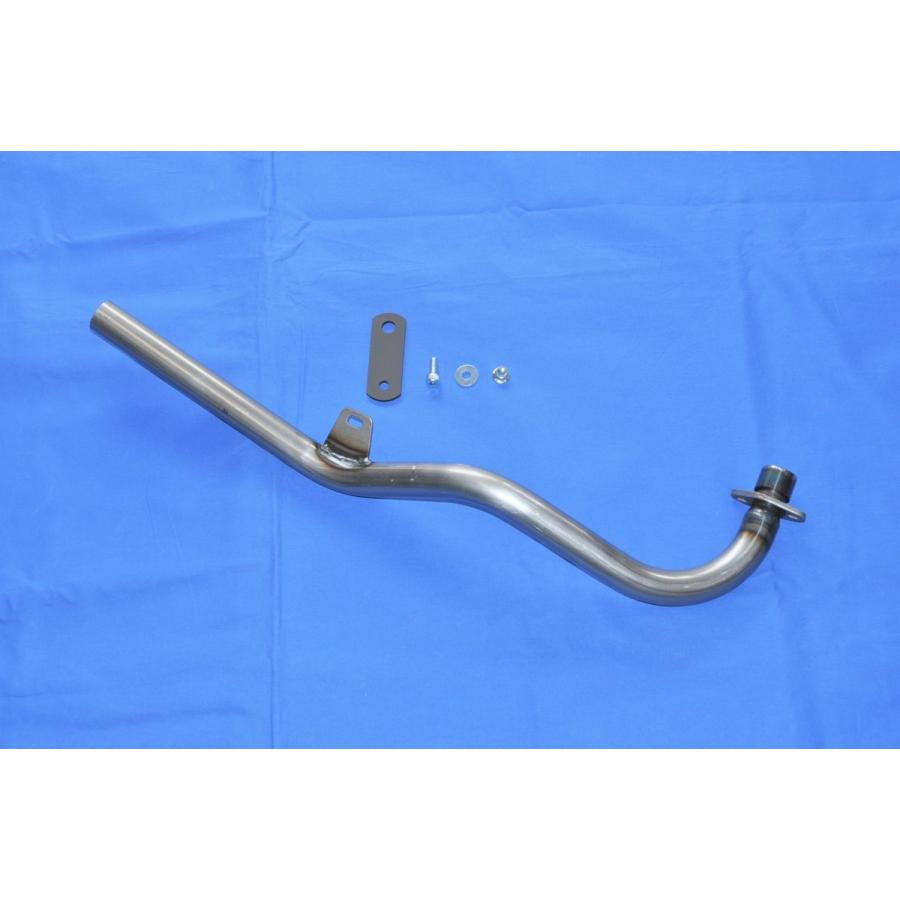 ORM製 ホンダ スーパーカブ リトルカブ 50.70.90 キャブ車用 ウェイブ