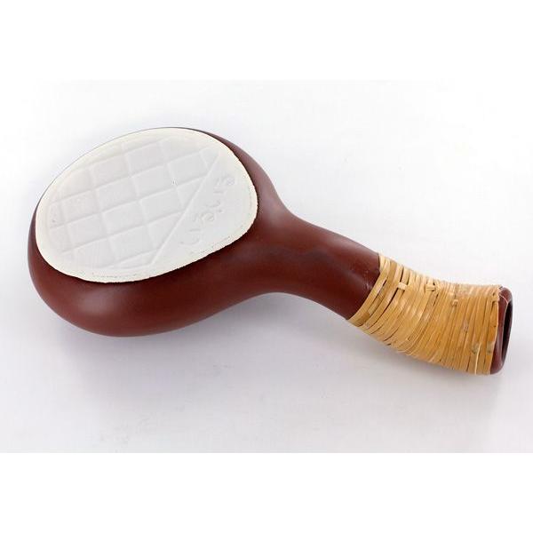 遠赤外線 焙煎器 いる・いる ハンドロースター 焙烙 ほうろく : FRESH