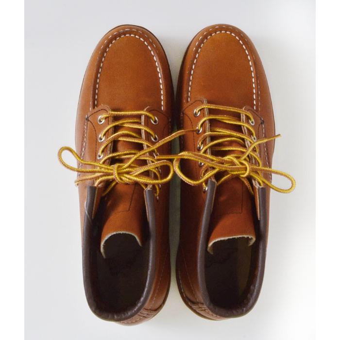 RED WING SHOES（レッドウィング） RED WING 6インチ クラシック
