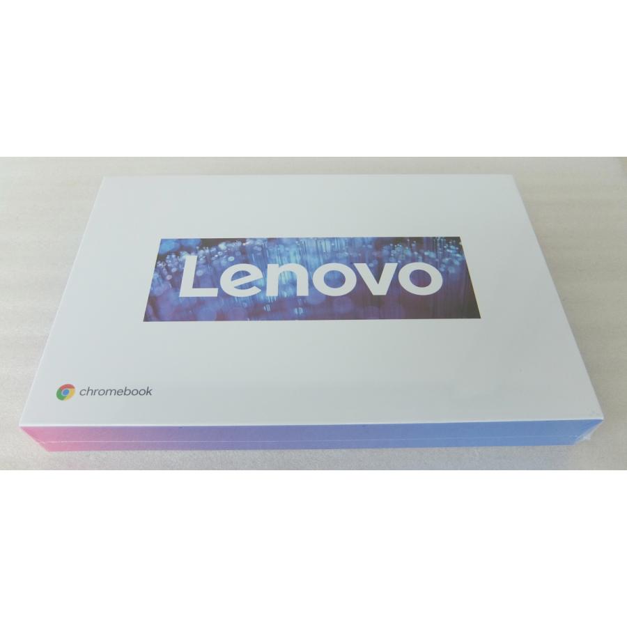 IdeaPad Duet Lenovo Chromebook ZA6F0038JP アイスブルー+アイアン