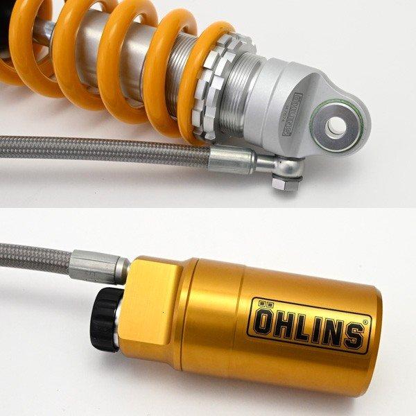 オーリンズ リアサス GROM グロム S36HR1C1 HO611 リアサスペンション