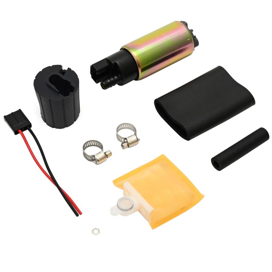 ビート PP1 BEAT CIVIC 燃料ポンプ フューエルポンプ 大容量 255LPH