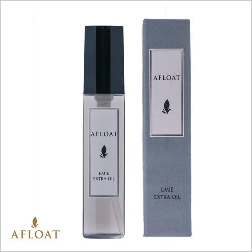 AFLOAT（アフロート） プレミアム エクストラ ヘアオイル エミエ 100g