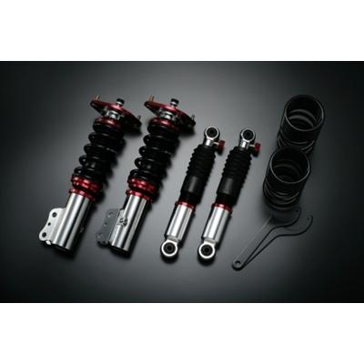 ミラジーノ L650S 低王車高調キット : エアロ.カスタムパーツの