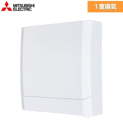 三菱（MITSUBISHI） とじピタ 換気扇 居室・トイレ・洗面所用 V-08PE7
