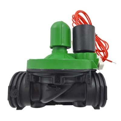 電磁弁 RI-DEV20 AC電源専用 AC24V仕様 サンホープ : ザ・タッキー