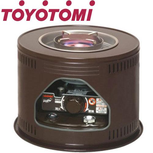 TOYOTOMI（トヨトミ） 石油こんろ HH-21N(M)木目 煮炊き専用 ホーム