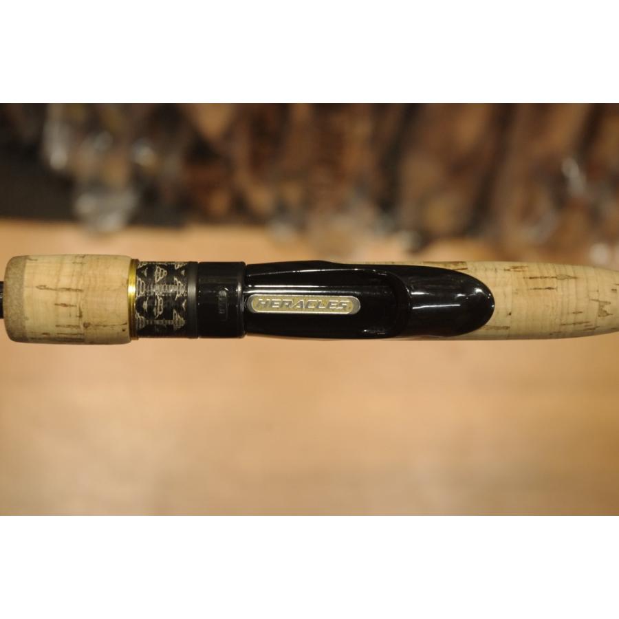 TADA ヘラクレス ソリッドセンサー HCSS-61ULST 中古 ヘラクレス HCSS