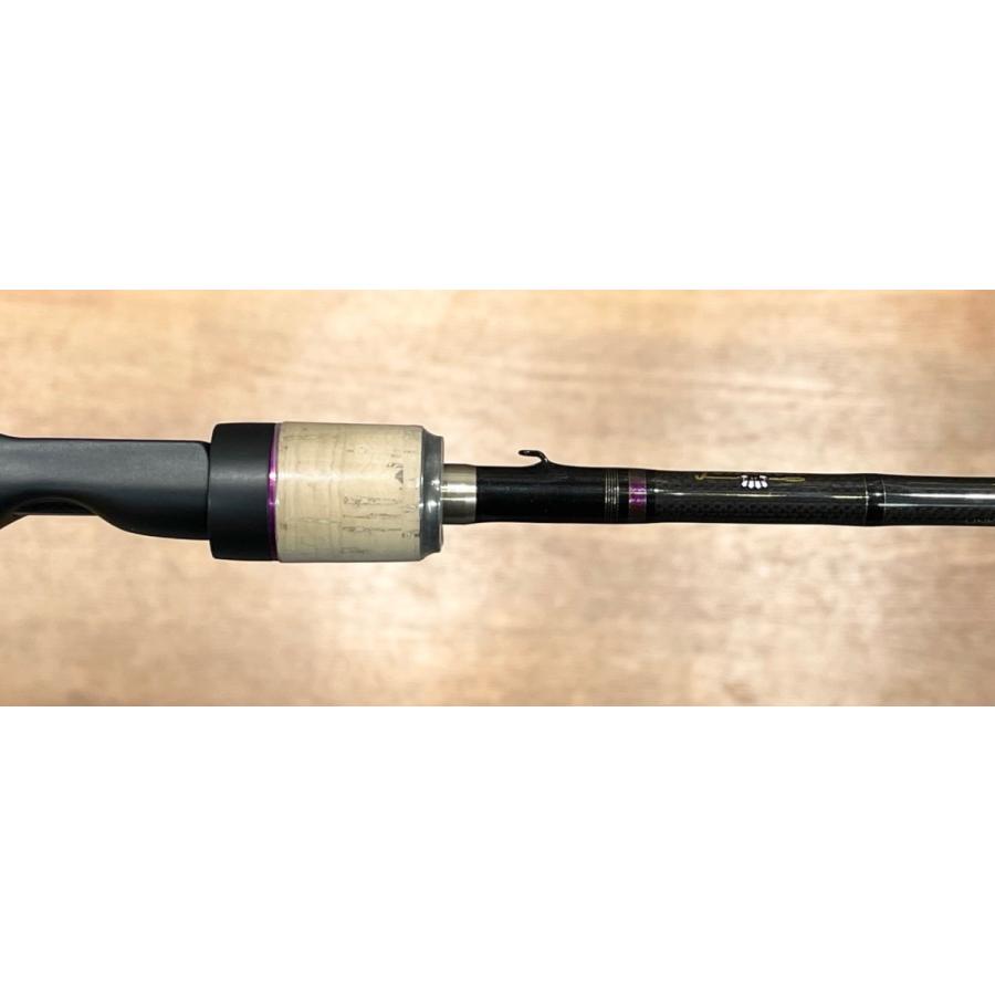 フェンウィック リンクス LINKS60CLJ ベイトフィネススペシャル