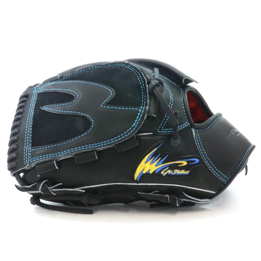 アイピーセレクト 野球館オリジナル 硬式グローブ IPセレクト投手用