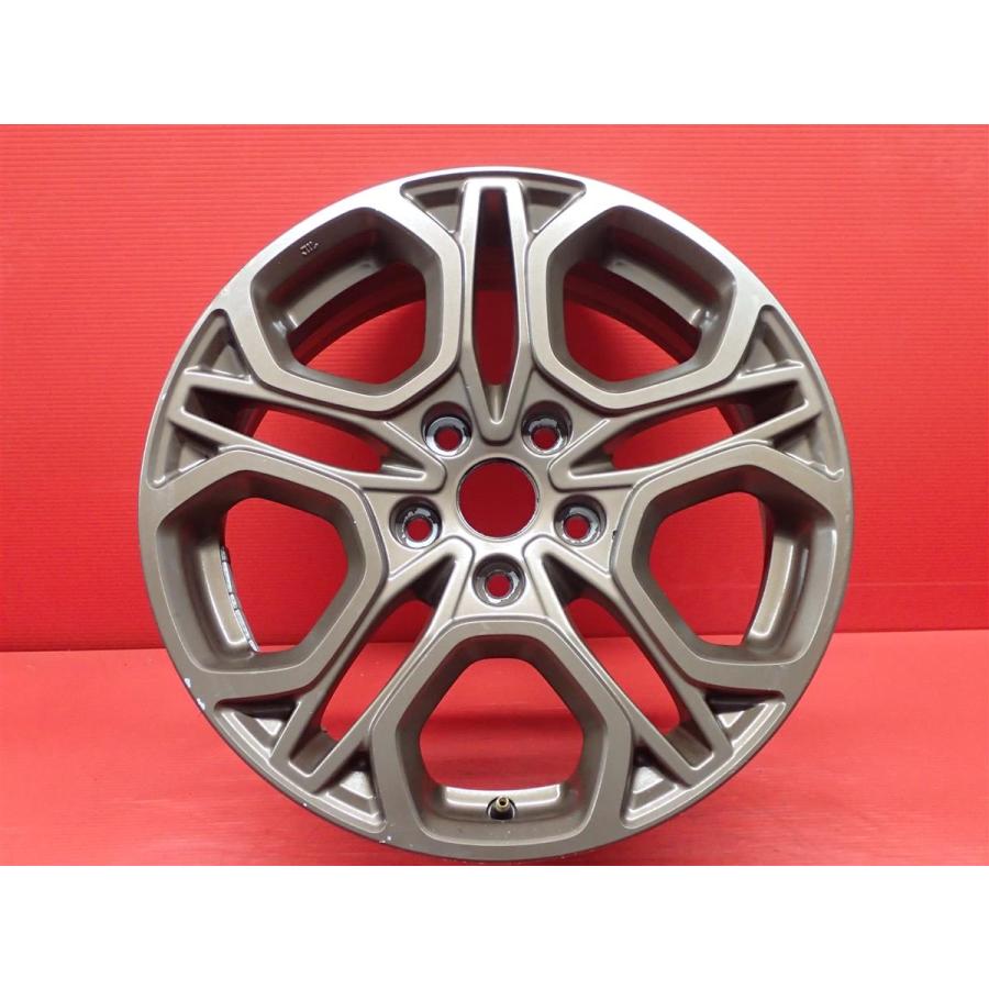 単品 純正 ホイール 1本 スイフトスポーツ ZC33S ☆ 6.5J-17 PCD114.3