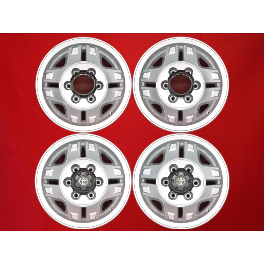 TOYOTA トヨタ ランドクルーザープラド (70系) ワイドボディ 純正