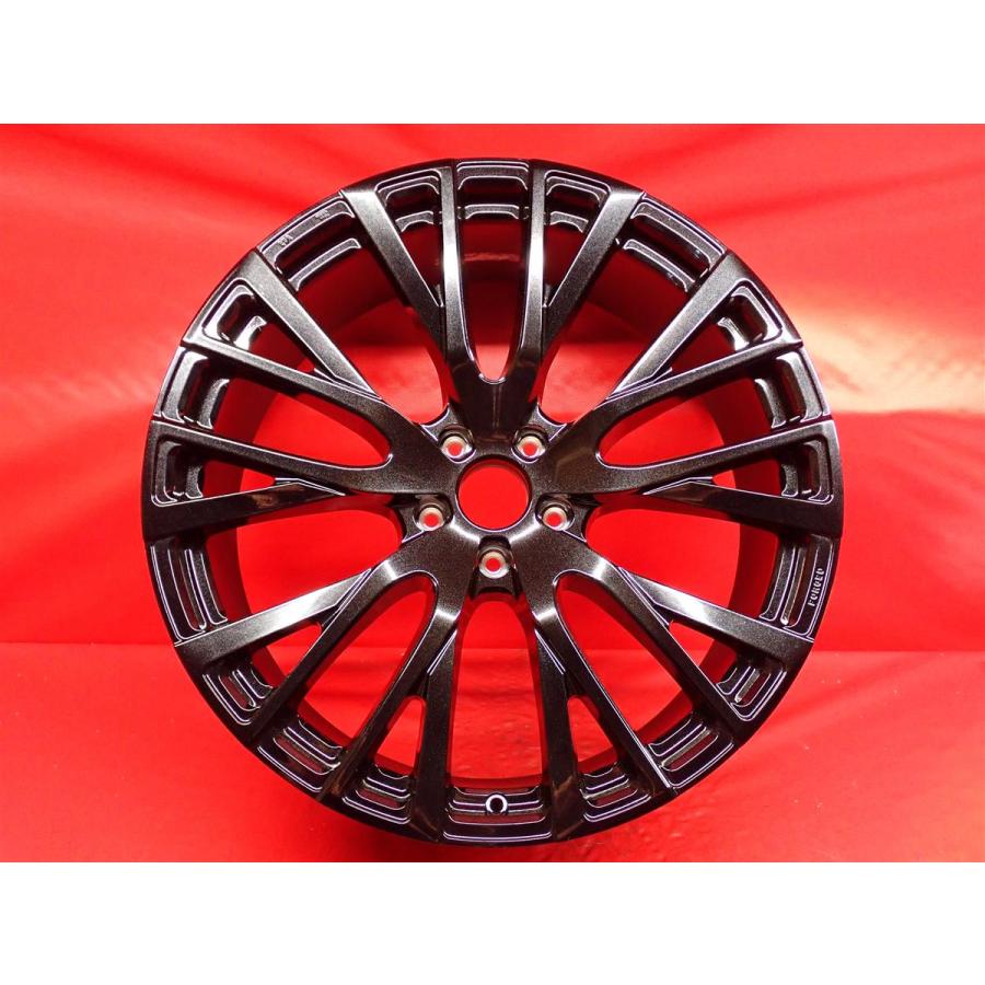 単品 中古ホイール 1本 レクサス RX 20系 Fスポーツ 純正 オプション