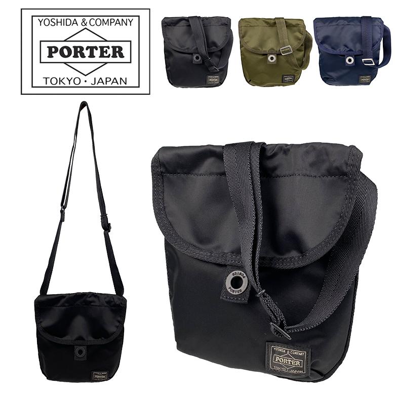 FRAME（PORTER） ポーター フレーム ショルダーバッグ 690-17850