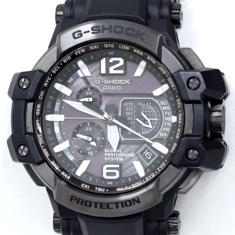 G-SHOCK カシオ G-SHOCK Gショック スカイコクピット GPW-1000T-1AJF