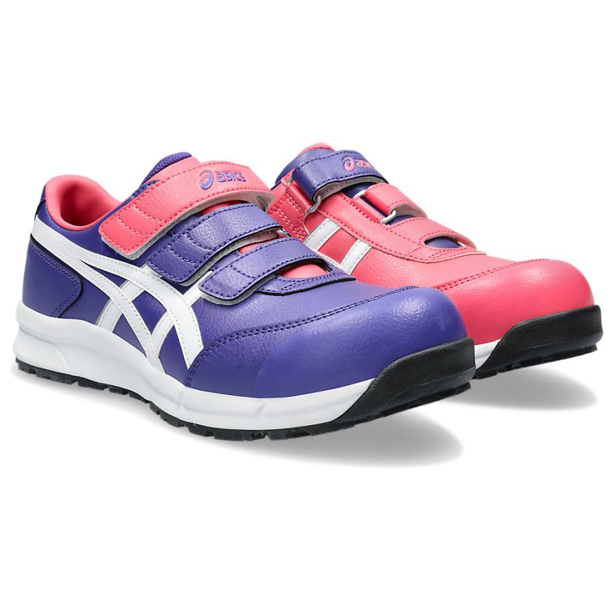 ASICS（アシックス） 安全靴 FCP301.500 ウィンジョブ CP301 限定色
