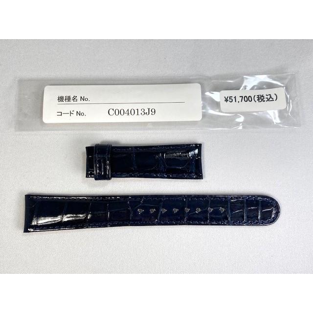 Grand Seiko C004013J9 SEIKO グランドセイコー 19mm 純正革ベルト D