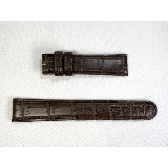 Grand Seiko DC93AW SEIKO グランドセイコー 18mm 純正革ベルト