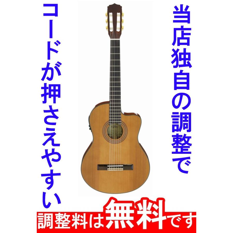 調整済 Aria アリア A-35SCE エレガット エレクトリッククラシック