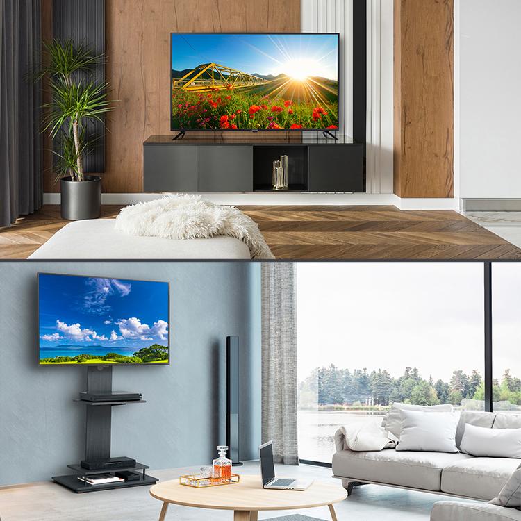 IRIS OHYAMA（アイリスオーヤマ） テレビ 4Kチューナー内蔵液晶テレビ