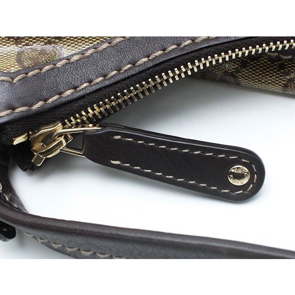 GG GUCCI グッチ GGクリスタル ワンショルダーバッグ 223965・204991