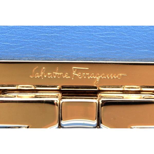 FERRAGAMO（フェラガモ） Salvatore Ferragamo サルバトーレ