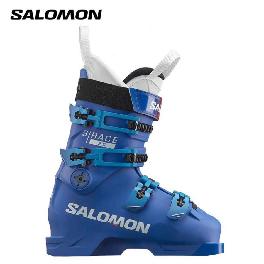 SALOMON（サロモン） 【エントリーでP最大17倍！1日まで】スキー