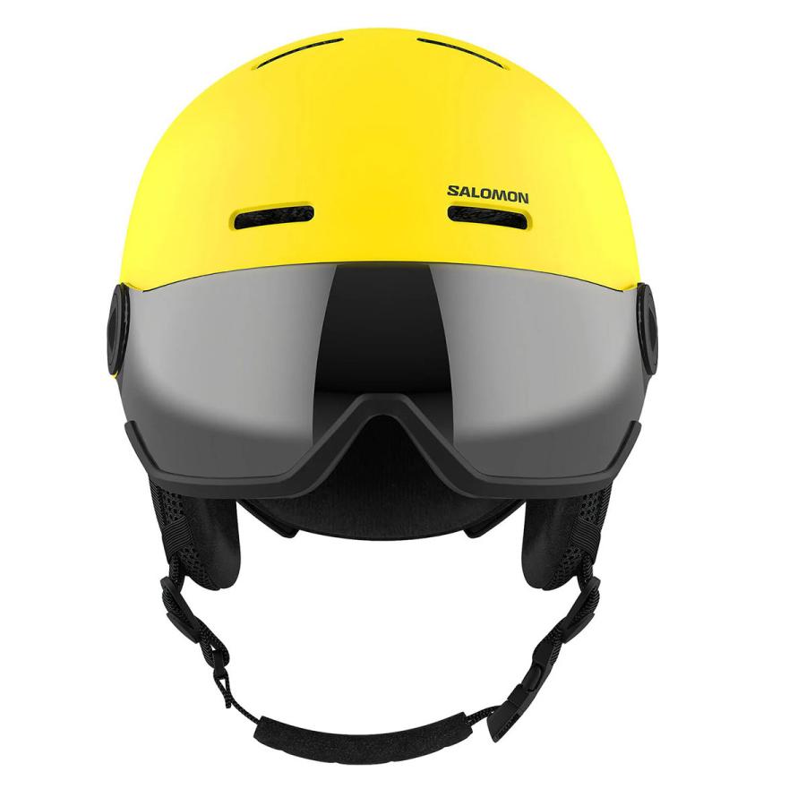 SALOMON（サロモン） 【エントリーでP最大17倍！1日まで】SALOMON