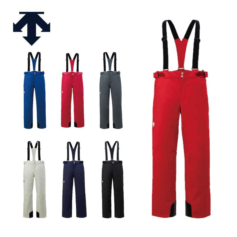 DESCENTE（デサント） 【エントリーでP最大17倍！27日〜】スキーウェア