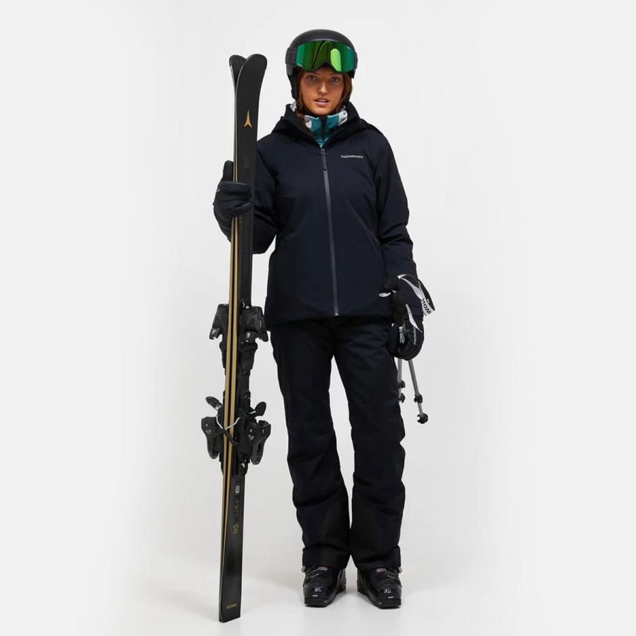 Peak Performance ピークパフォーマンス スキーウェア アウター